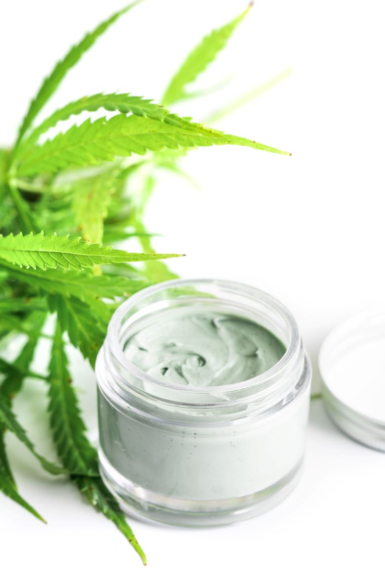 Akamai - Produkte mit CBD